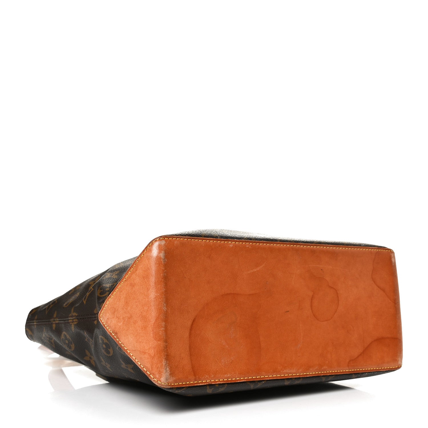 Louis Vuitton Monogram Cabas Piano 4 of 14