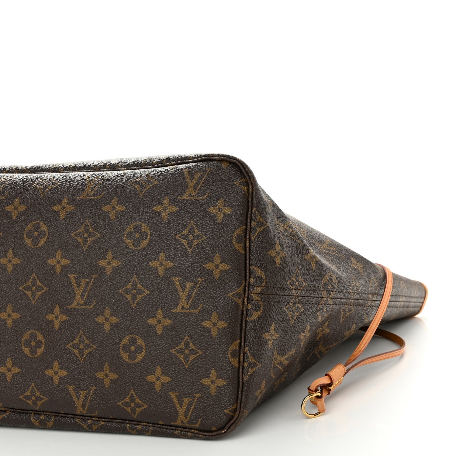 Louis Vuitton Monogram Neo Neverfull GM 10 of 12