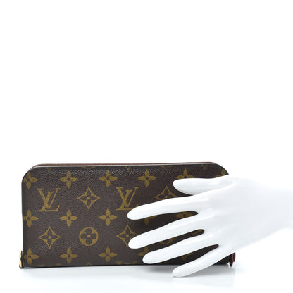 Louis Vuitton Monogram Insolite Wallet 2 of 6