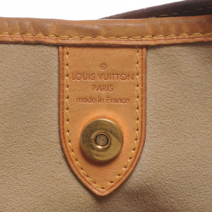Louis Vuitton Monogram Galliera PM 6 of 7