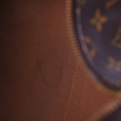 Louis Vuitton Monogram Keepall 50 9 of 19