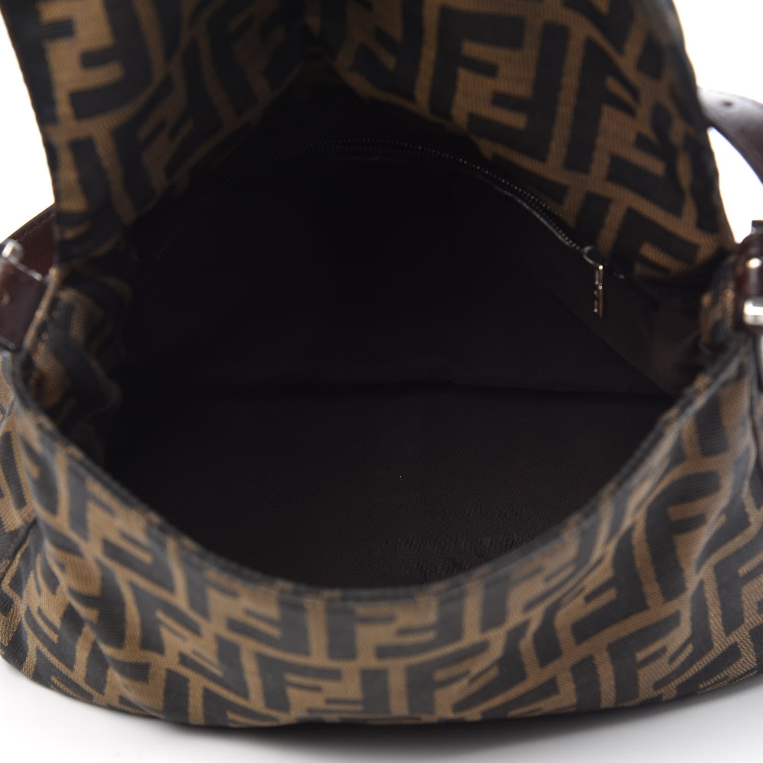 Fendi Zucca Mama Baguette Tobacco 5 of 13