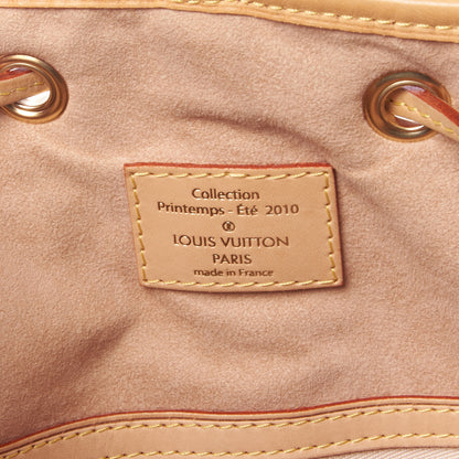 Louis Vuitton Monogram Eden Neo Peach Peach 8 of 8