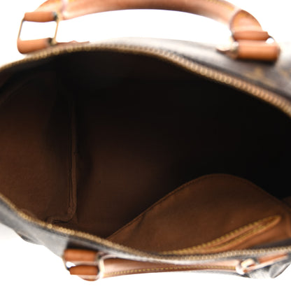 Louis Vuitton Monogram Speedy 30 5 of 13
