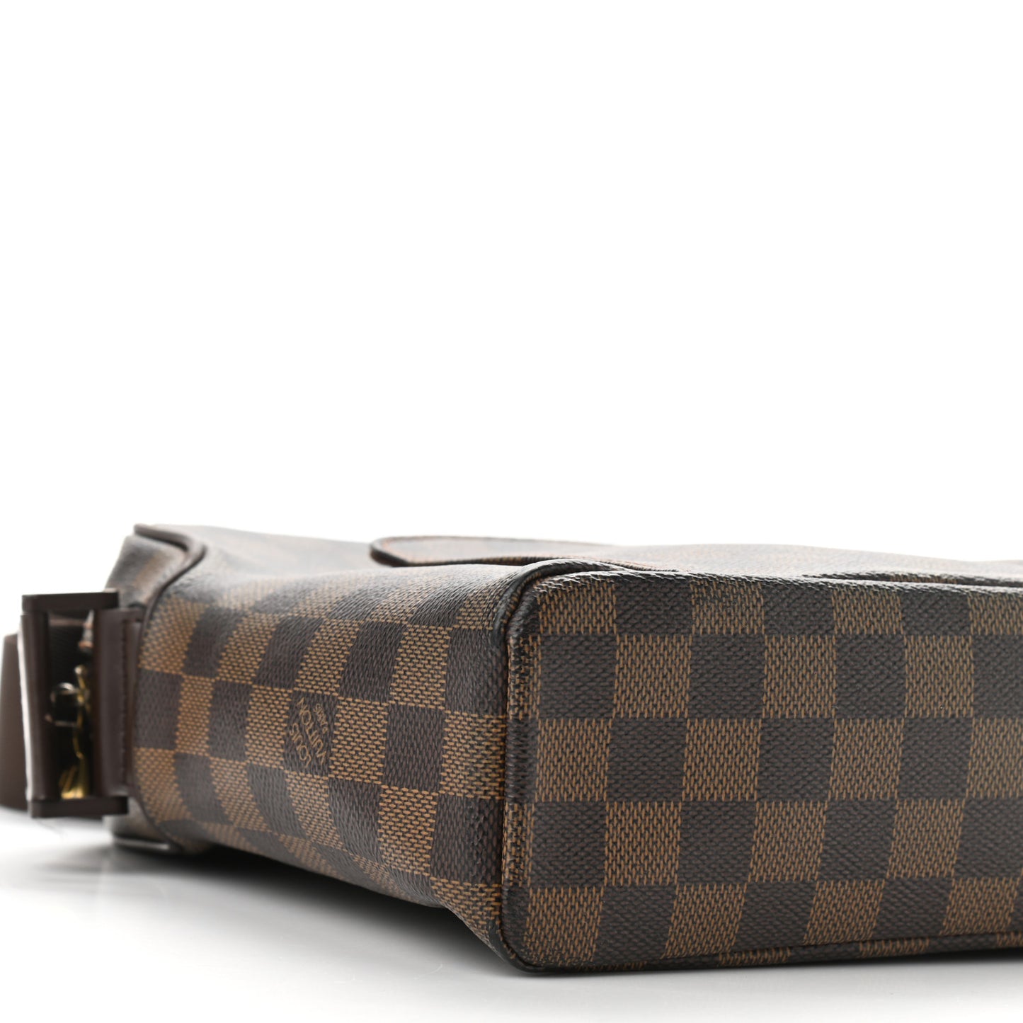 Damier Ebene Olav PM Messenger Bag