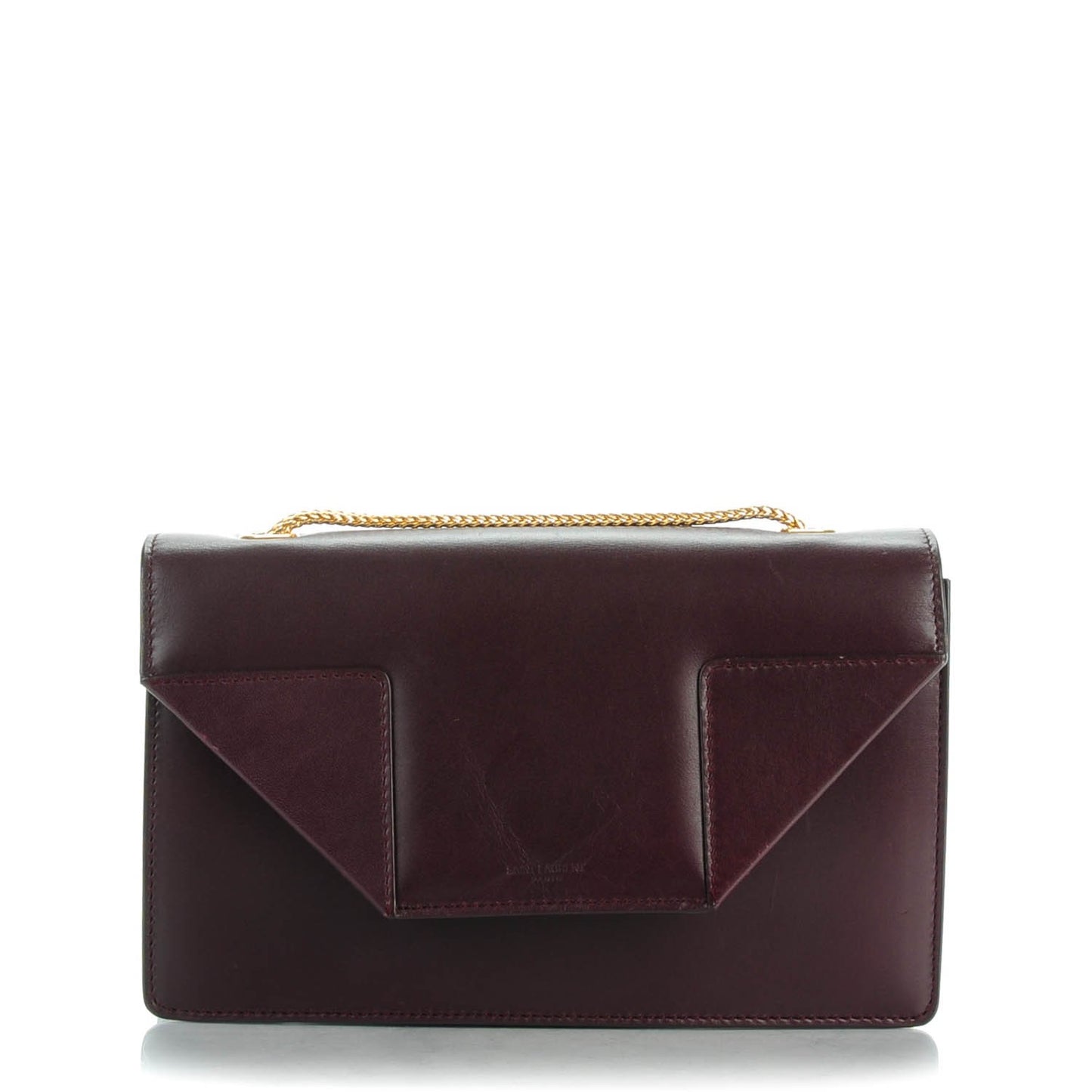 Calfskin Small Betty Amarena