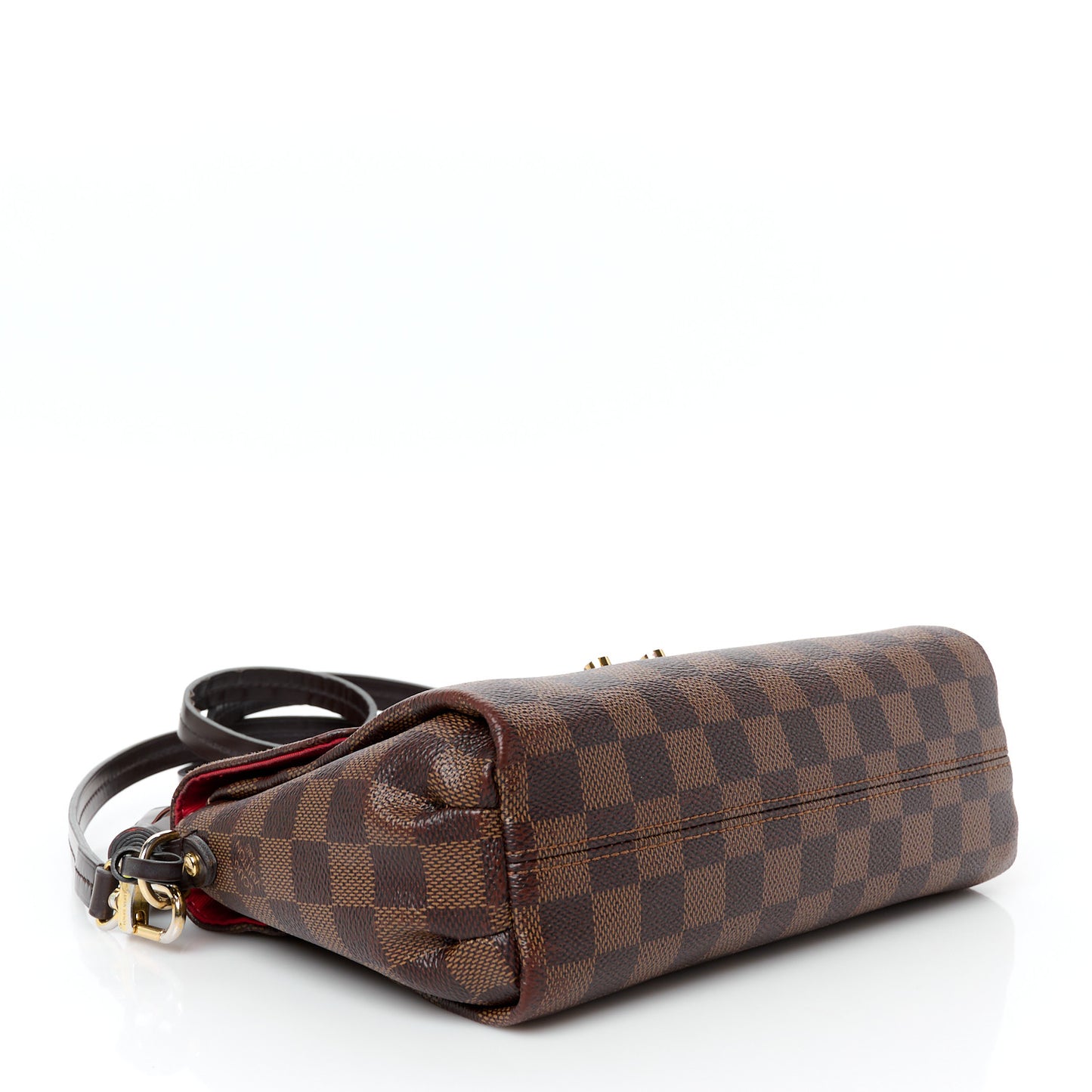 Damier Ebene Croisette