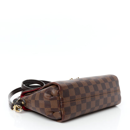 Louis Vuitton Damier Ebene Croisette 4 of 12