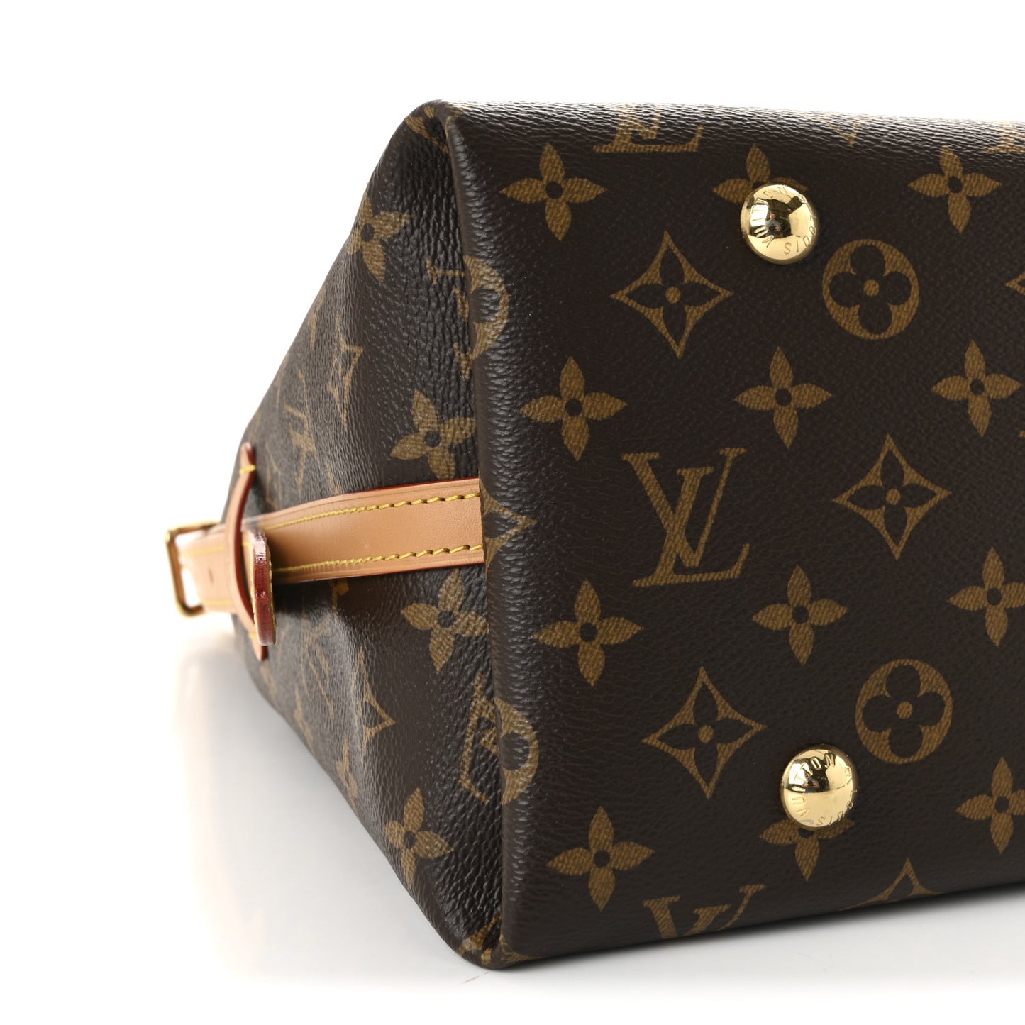 Monogram Carryall MM