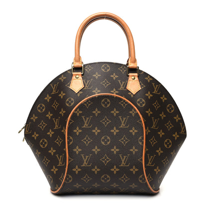 Louis Vuitton Monogram Ellipse MM 1 of 10