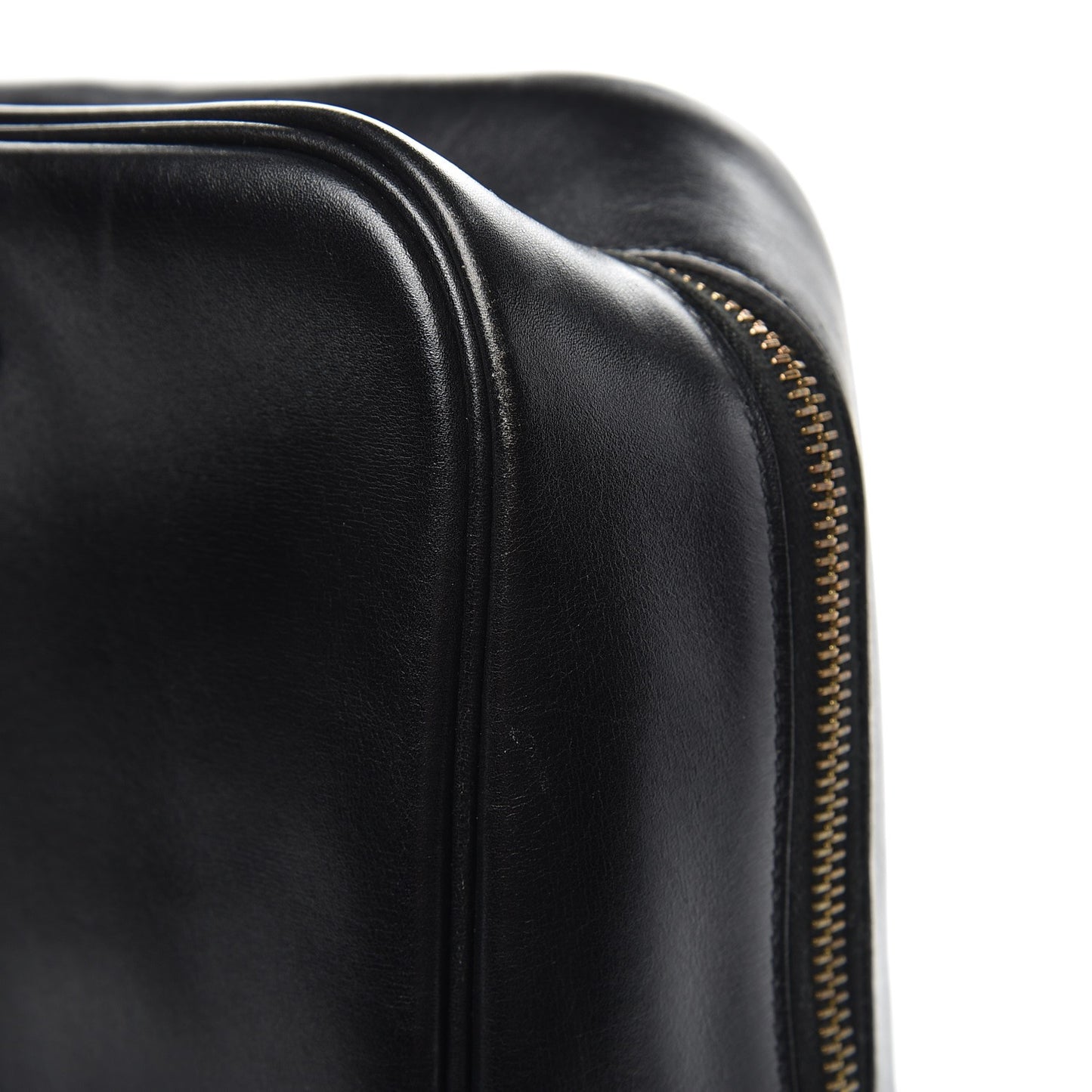 Box Plume 32 Black