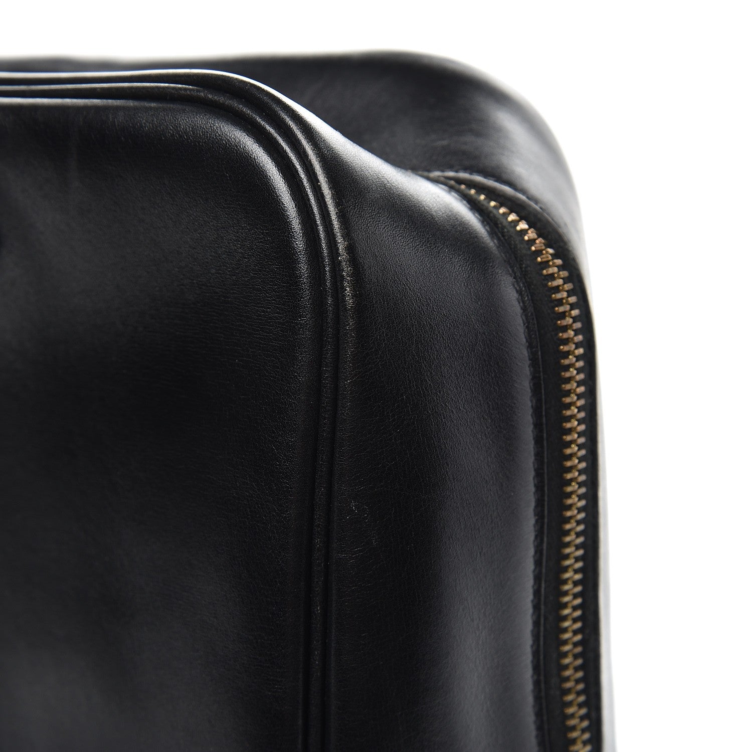 Hermes Box Plume 32 Black 8 of 14