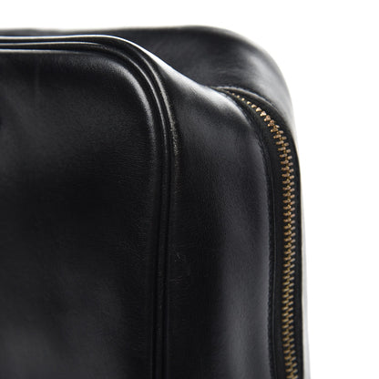 Hermes Box Plume 32 Black 8 of 14