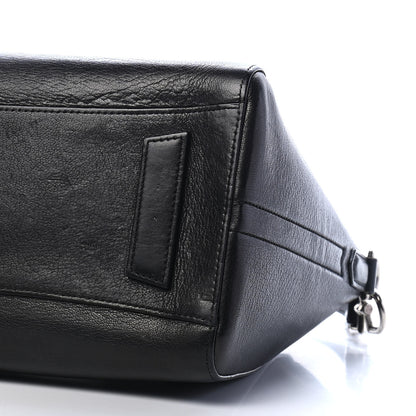 Givenchy Sugar Goatskin Small Antigona Black 9 of 10