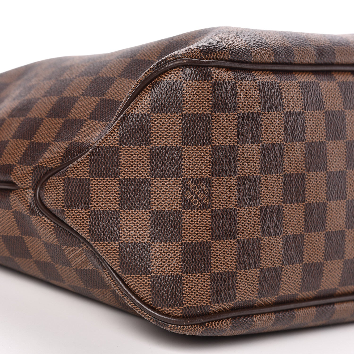 Louis Vuitton Damier Ebene Delightful MM 11 of 12