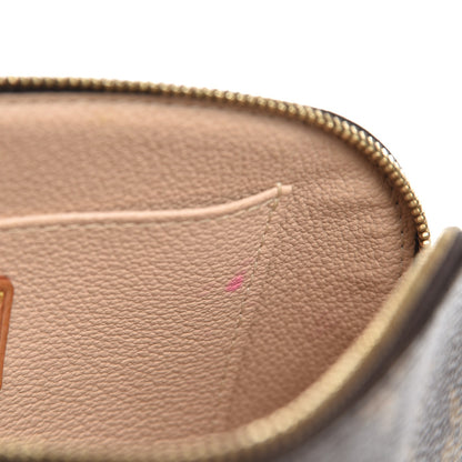 Louis Vuitton Monogram Cosmetic Pouch 7 of 9