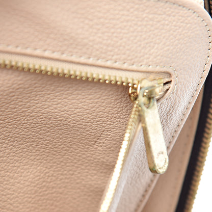 Louis Vuitton Vernis Nice Amarante 6 of 13