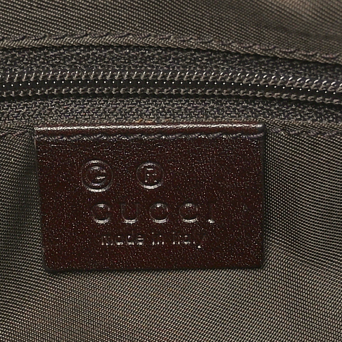 Pony Hair Half Moon Hobo Brown