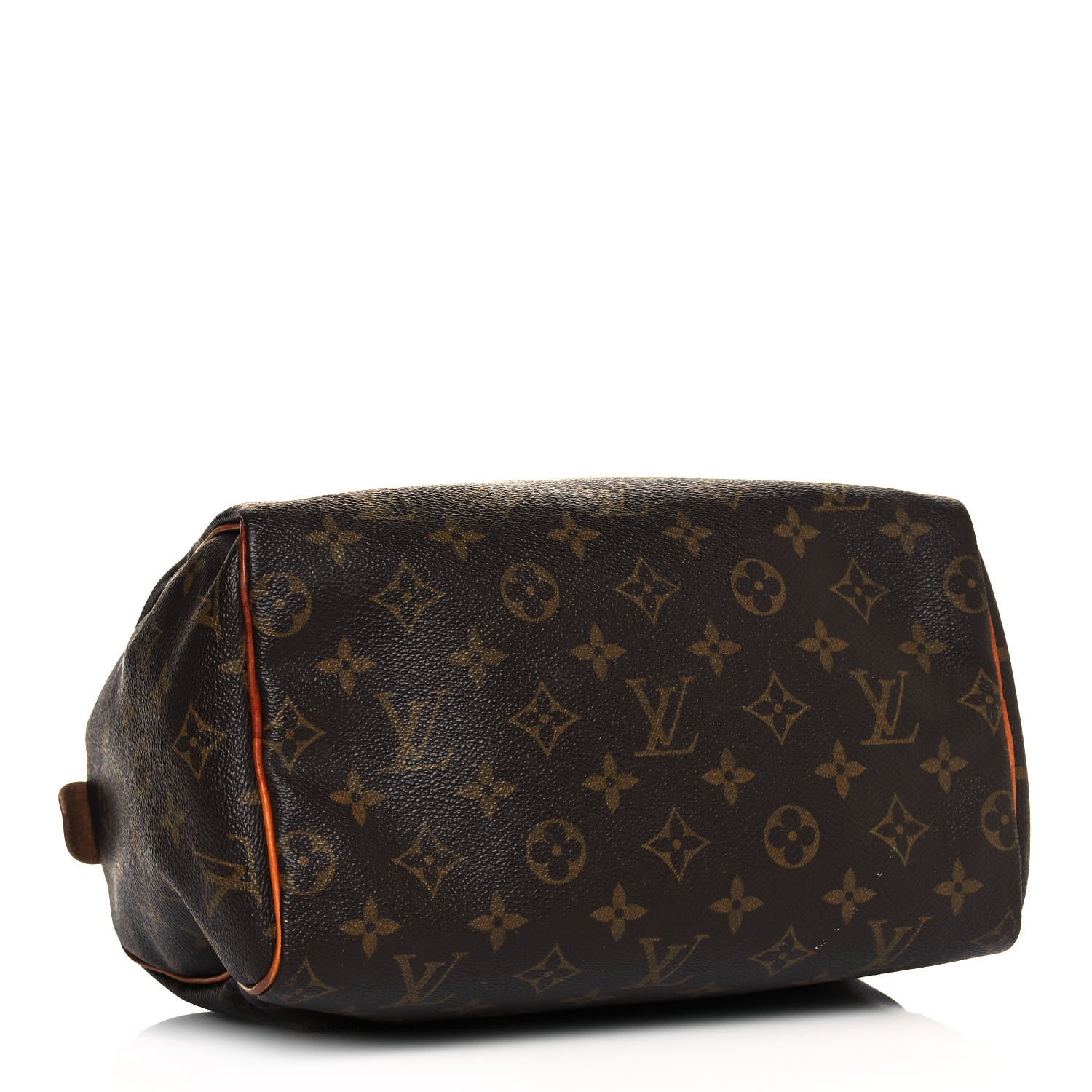 Louis Vuitton Monogram Speedy 25 3 of 22