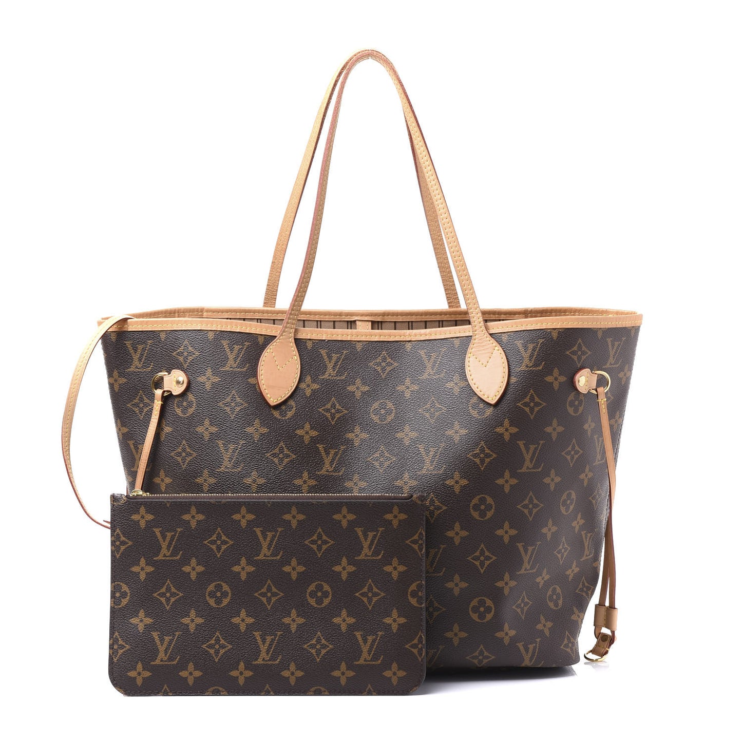 Monogram Neo Neverfull MM
