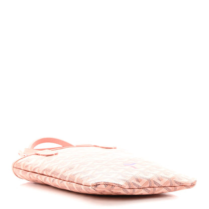 Goyard Goyardine Poitiers Tote Pink 4 of 13