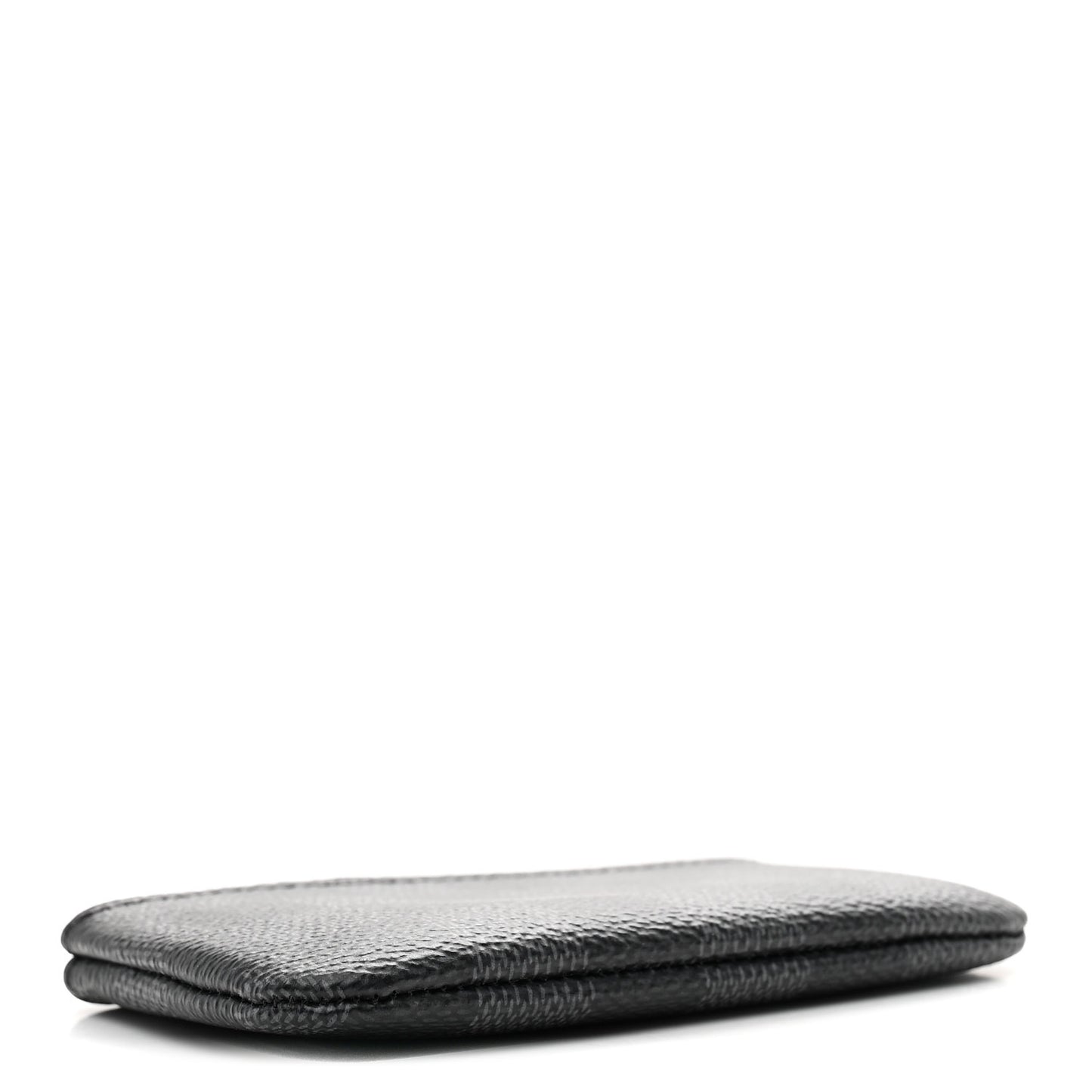 Damier Graphite Key Pouch