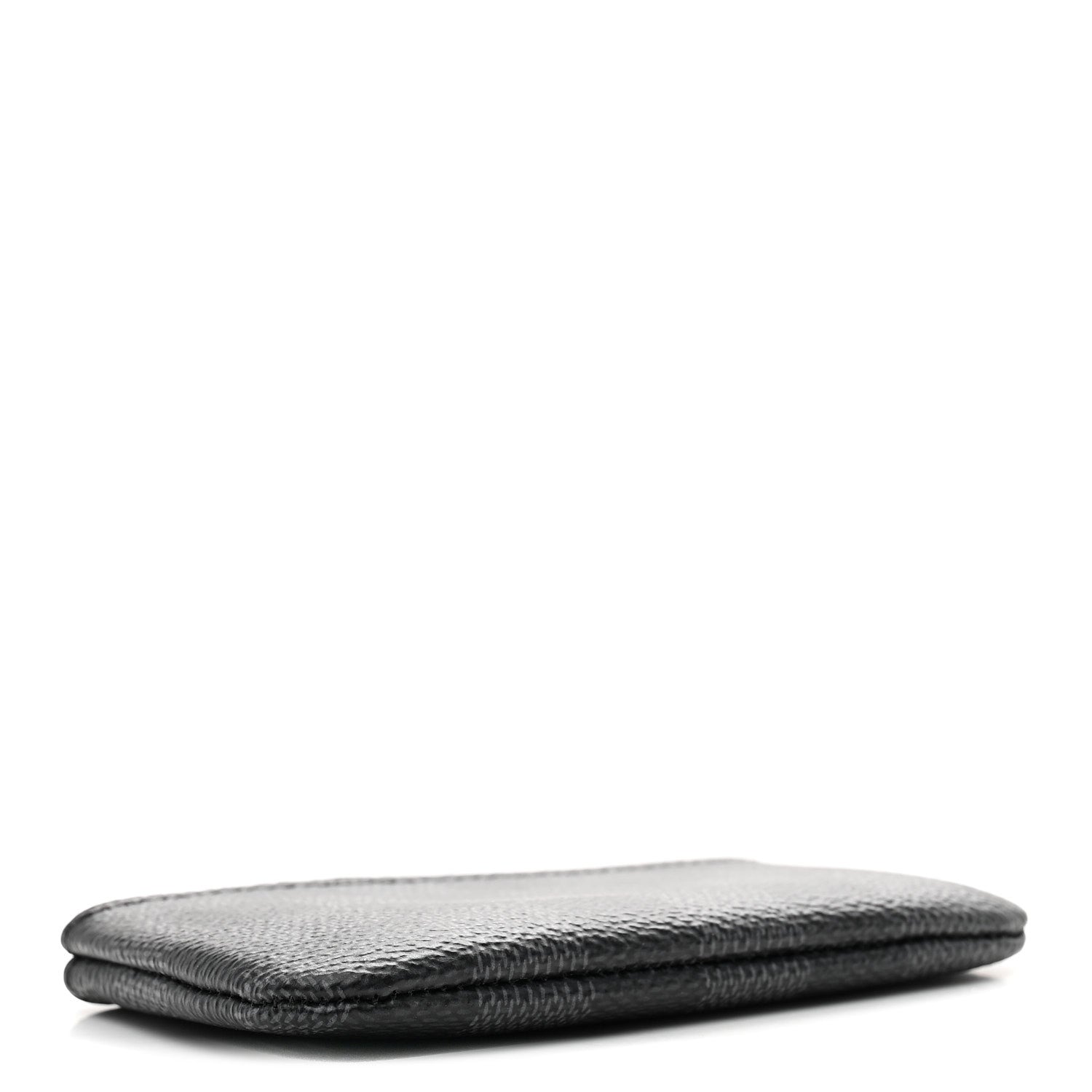 Louis Vuitton Damier Graphite Key Pouch 4 of 8
