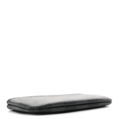 Louis Vuitton Damier Graphite Key Pouch 4 of 8