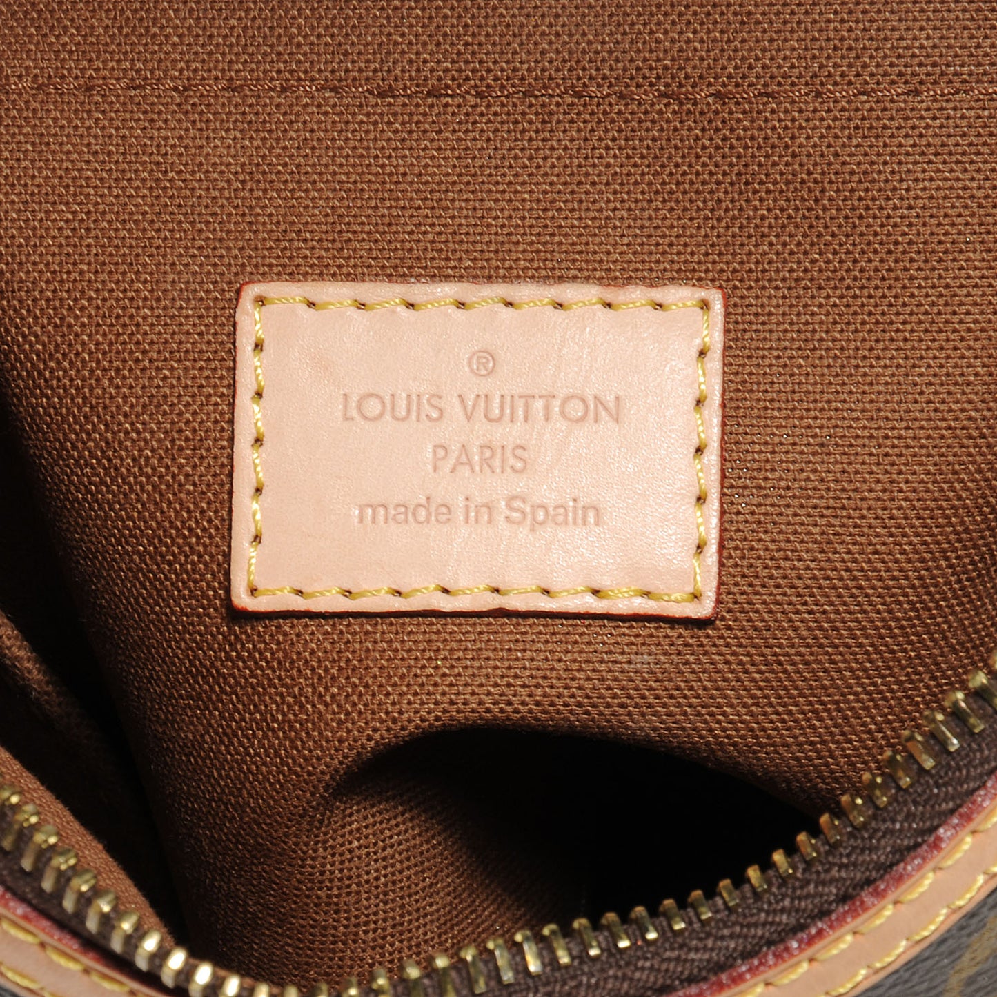 Monogram Odeon PM