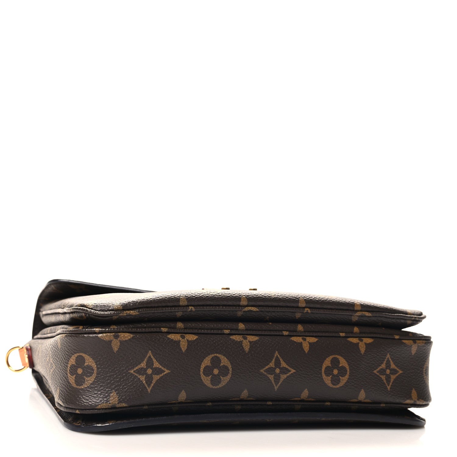 Louis Vuitton Monogram Pochette Metis 4 of 10