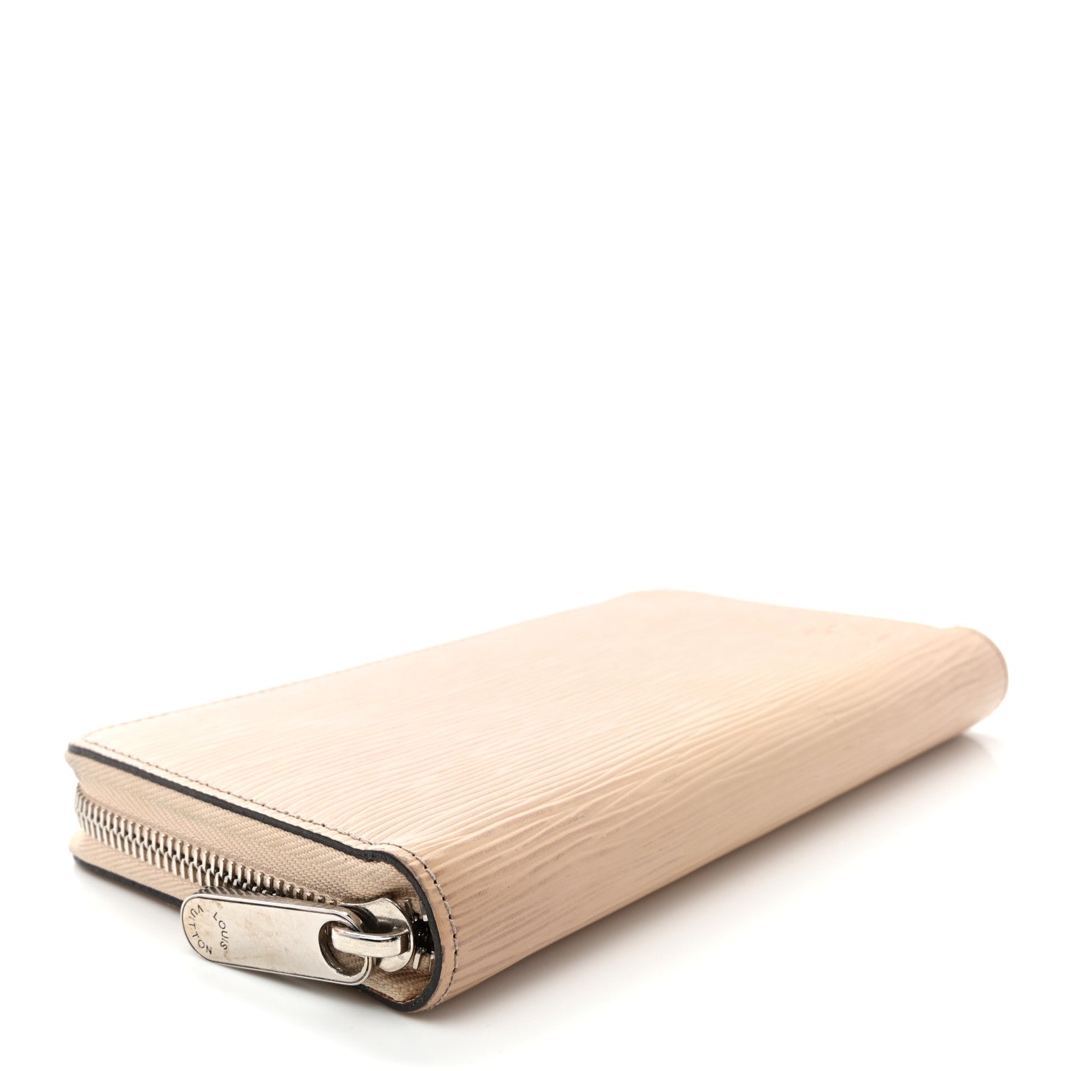 Louis Vuitton Epi Zippy Wallet Dune 4 of 12