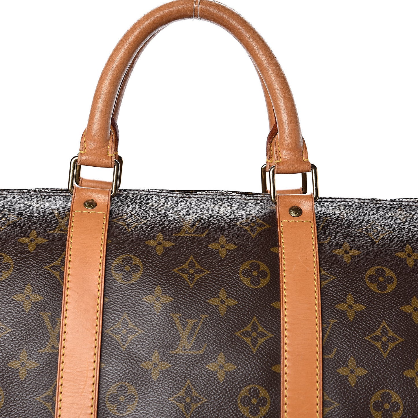 Monogram Keepall 55
