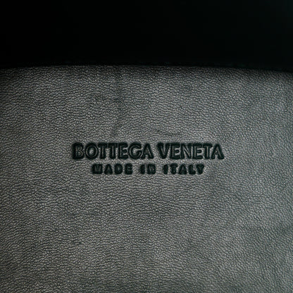 Bottega Veneta Nappa Intrecciato Small Andiamo Shoulder Bag Emerald Green 6 of 11