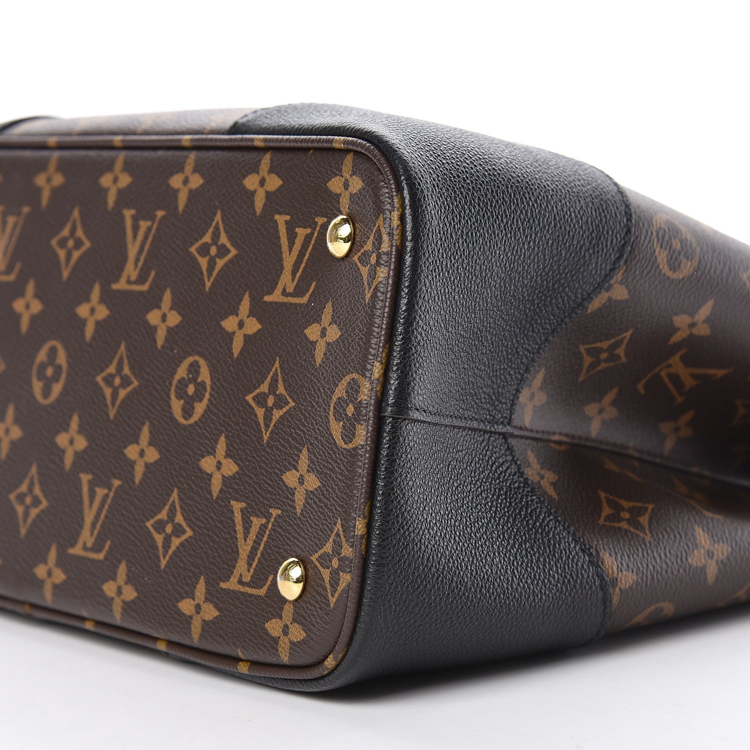 Louis Vuitton Monogram Flandrin Black 10 of 14