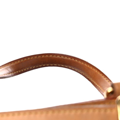 Louis Vuitton Vernis Brea MM Amarante 29 of 33