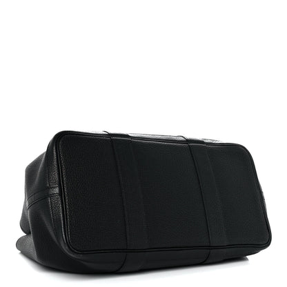 Hermes Negonda Garden Party Tote 36 MM Black 4 of 9