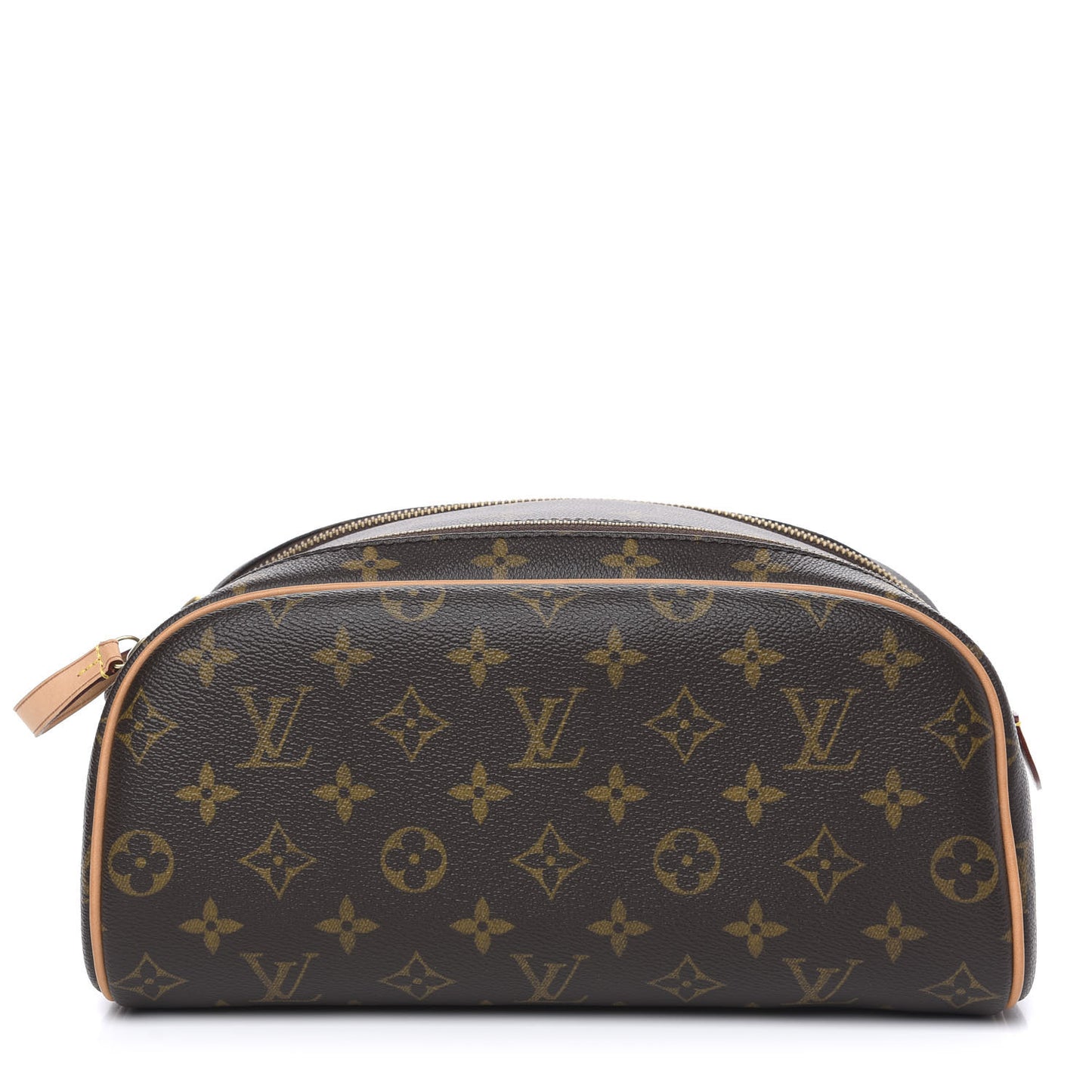 Monogram King Size Toiletry Bag
