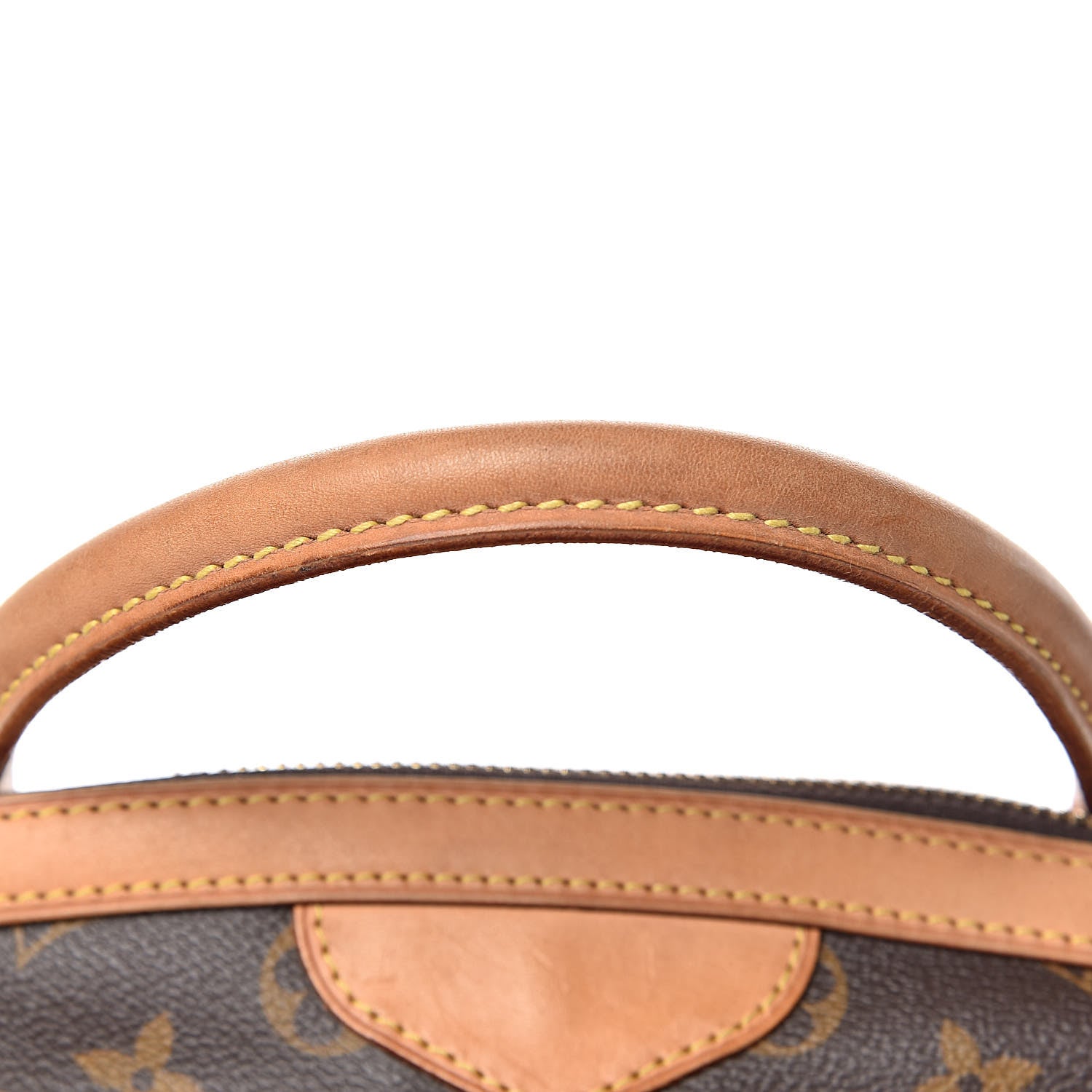 Louis Vuitton Monogram Tivoli GM 21 of 26