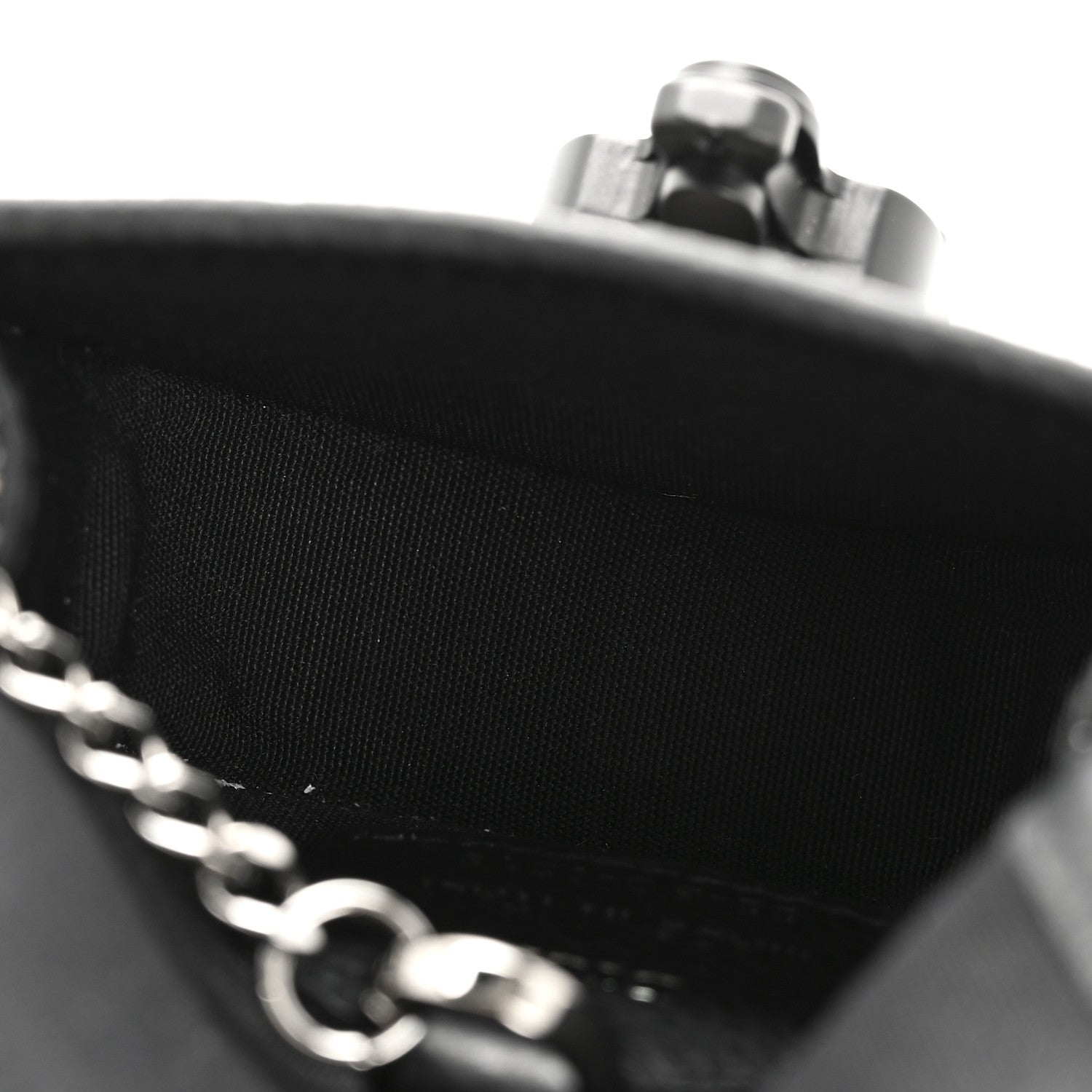 Christian Dior Oblique Airpods Pro Case Blue 5 of 8