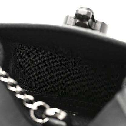 Christian Dior Oblique Airpods Pro Case Blue 5 of 8