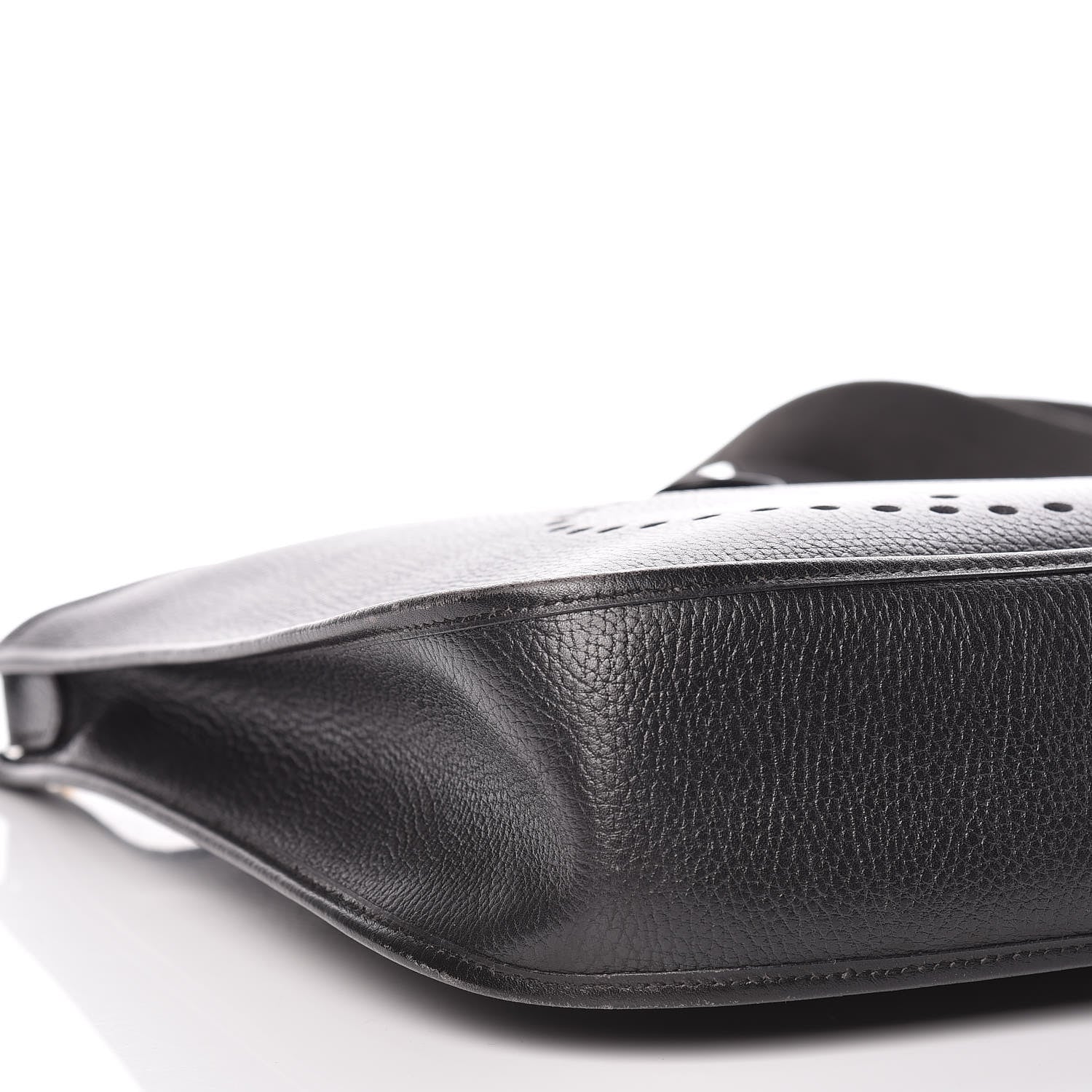 Hermes Ardennes Evelyne GM Black 5 of 12