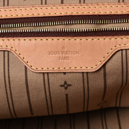 Louis Vuitton Monogram Delightful GM 6 of 10