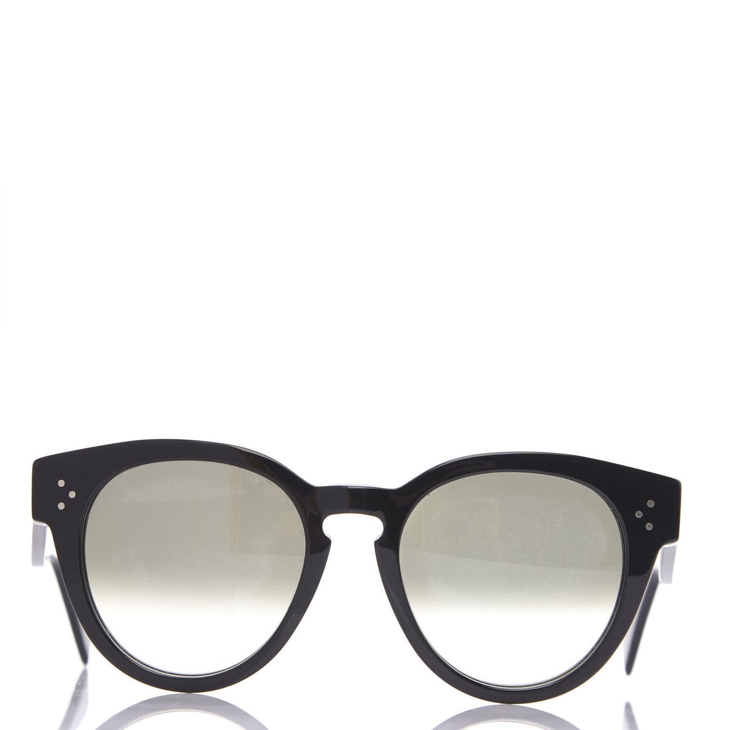 Thin Preppy Sunglasses CL 41049/S Black