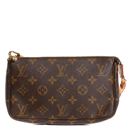Louis Vuitton Monogram Pochette Accessories 1 of 7