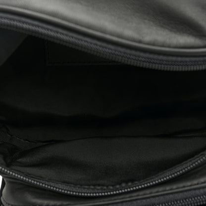 Alexander Wang Lambskin Attica Belt Bag Black 5 of 8