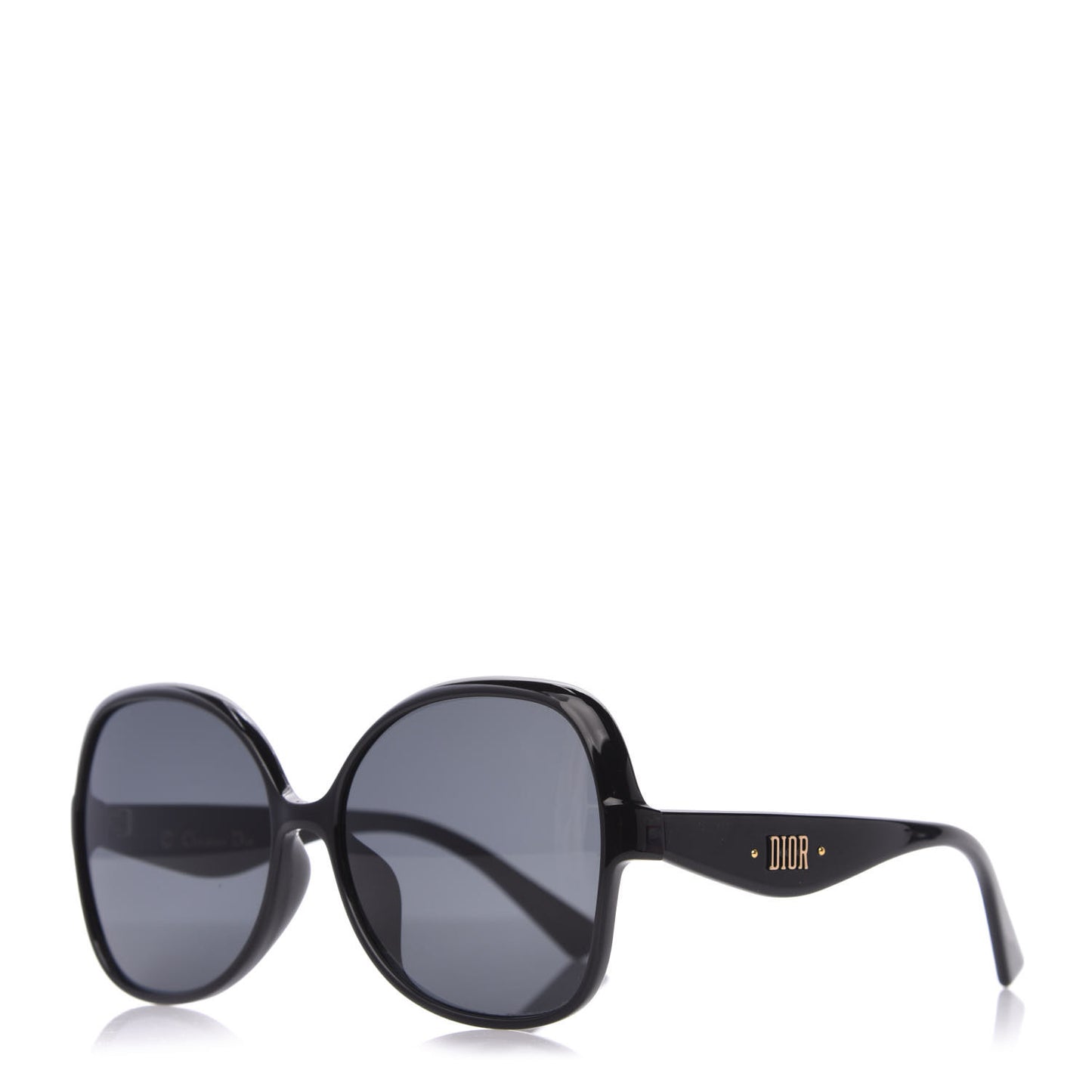 Nuance F Sunglasses Black