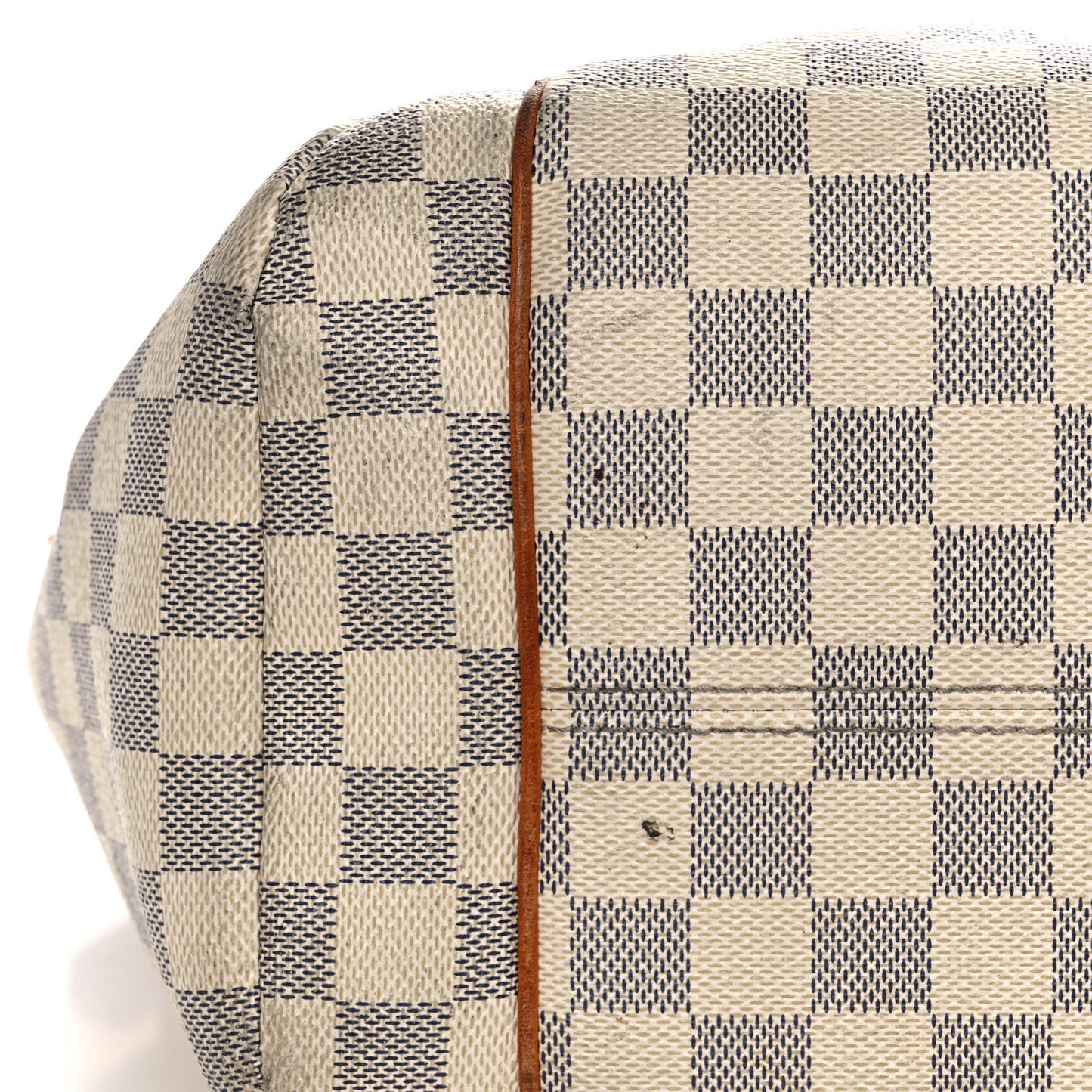 Damier Azur Totally GM