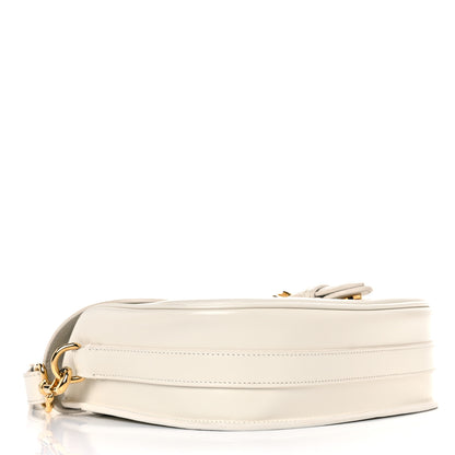 Christian Dior Box Calfskin Medium Bobby Flap Latte 4 of 15
