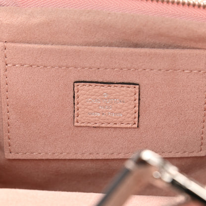 Louis Vuitton Mahina Scala Mini Pouch Magnolia 6 of 10