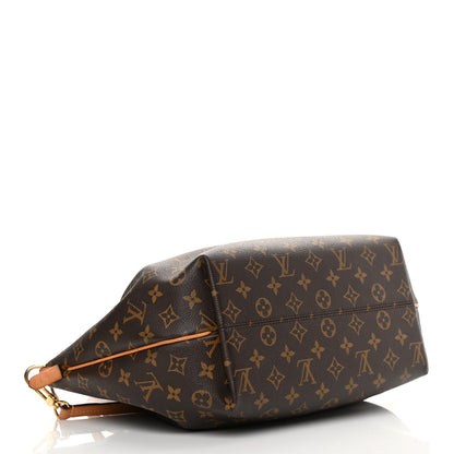 Louis Vuitton Monogram Turenne MM 4 of 22